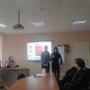 Шевченківський березень  на Факультеті психології, соціальної роботи та спеціальної освіти (до 210 –річниці з Дня народження Тараса Шевченка)
